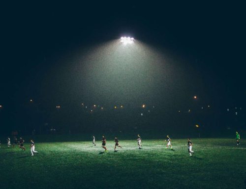 Soccer Knee Injuries: Causes, Treatment and Prevention for Players of All Ages