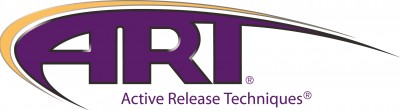 active release techniques logo