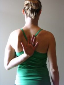 Shoulder Physiotherapy in Burlington