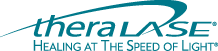 theralase logo