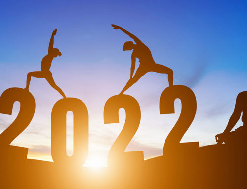 Planning for a Better, Healthier 2022