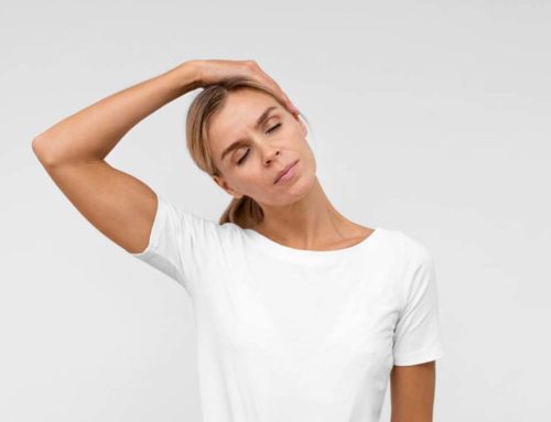 Neck Strengthening for the Treatment and Prevention of Neck Pain