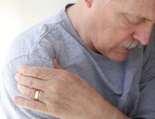 Subscapularis Tendinopathy – A Common Cause of Shoulder Pain