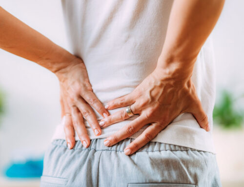 Common Misunderstanding About Lower Back Pain