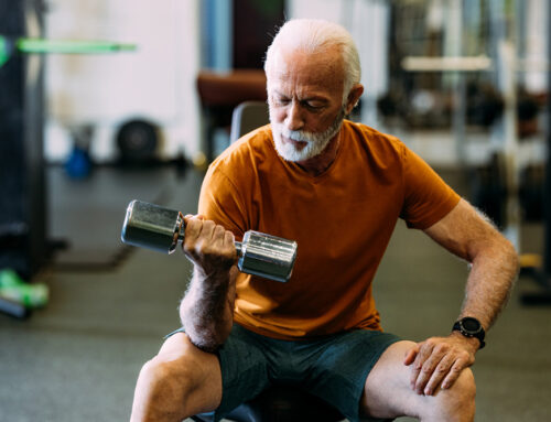 Musculoskeletal Longevity for Lifelong Strength and Mobility