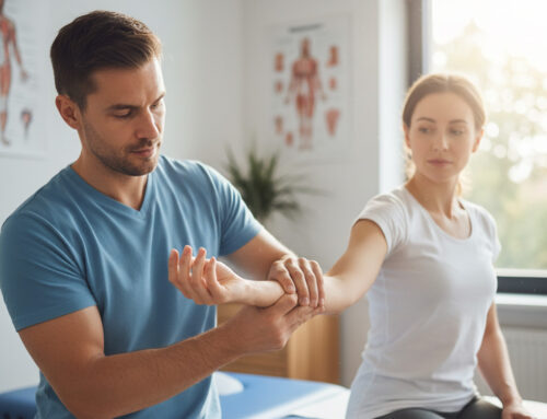 How to Relieve Tennis Elbow and Golfer’s Elbow: Expert Physiotherapy Tips from Burlington, ON