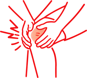knee pain
