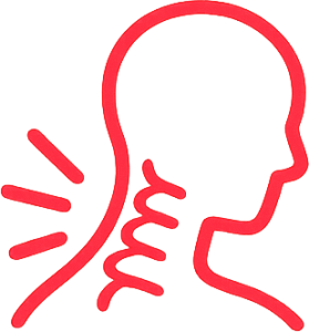 neck pain