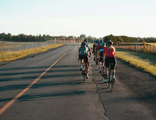 Cycling Knee Pain Is Almost Never A Knee Problem