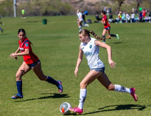 Osgood-Schlatter and Sever’s Disease: Why Growing Athletes Hurt